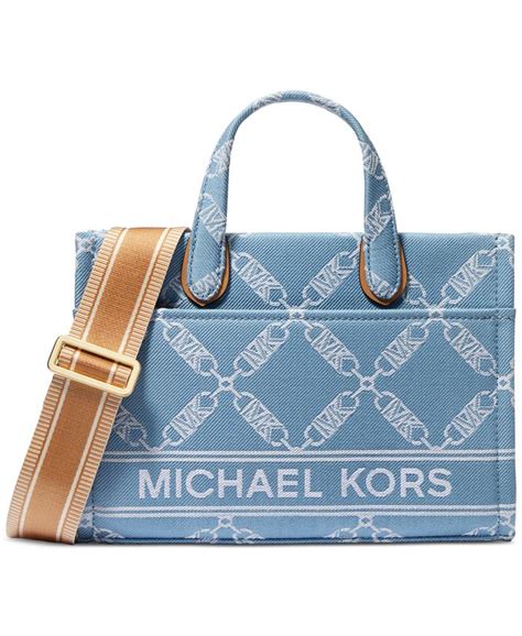 michael kors east west mens messenger bag|Michael Kors Gigi Small East West Messenger Tote Bag .